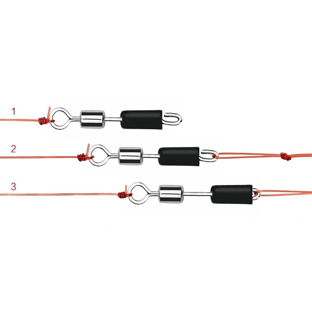 Set 30 / 50 Móc Câu Cá Chuyên Dụng