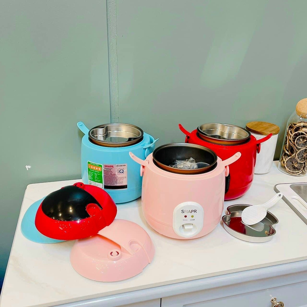 Nồi Cơm Điện SFIAPR 0,8L