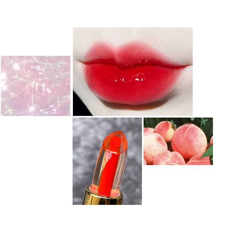 (Hàng Mới Về) Son Môi Dưỡng Ẩm Không Phai Phong Cách Hàn Quốc | BigBuy360 - bigbuy360.vn