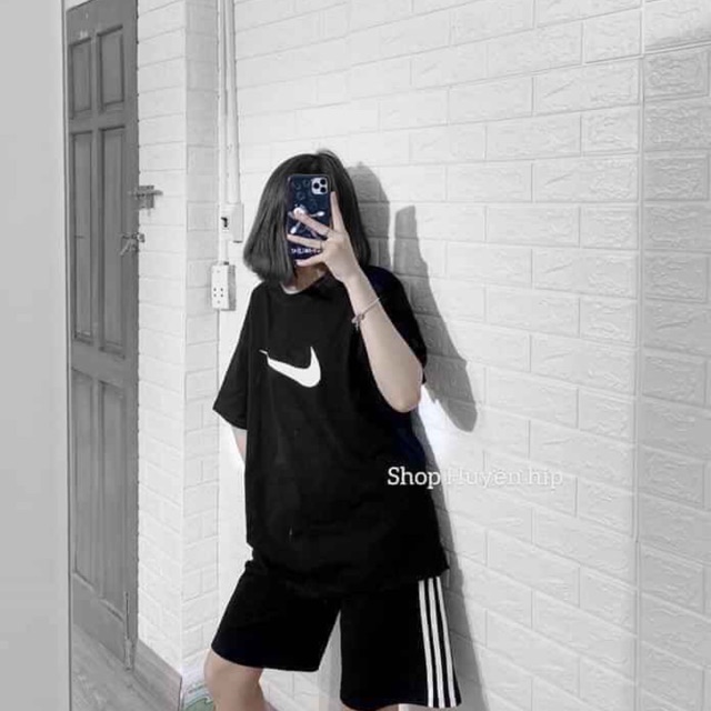 SET ÁO PHÔNG QUẦN 3 SỌC SIÊU HOT