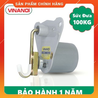 [GIÁ SỈ] Máy đưa võng tự động cho bé và người lớn VINANOI - A100 sức đưa 100kg cho cả Mẹ và Bé_Võng Xếp Thảo Điều