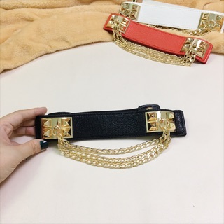 Dây nịt thun xích