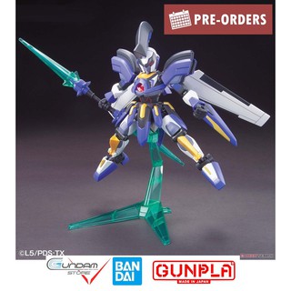 Bộ lắp ráp Đấu sĩ LBX Odin Lego 010