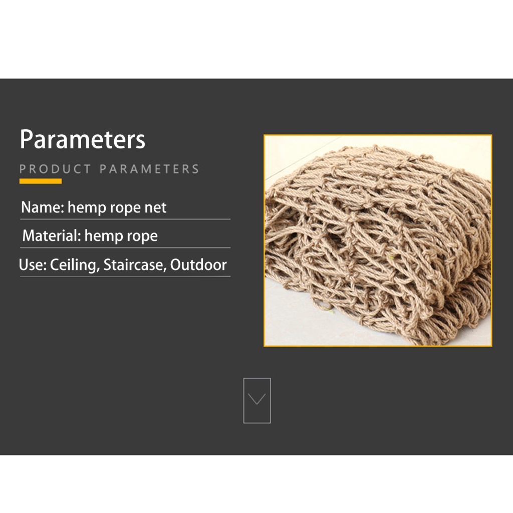 Lưới Hỗ Trợ Trồng Cây Treo Tường Trang Trí Ban Công Phong Cách Mới