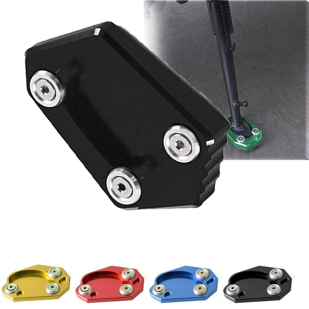 ESPO Đệm Chân Chống Mở Rộng Cho Xe Mô Tô Honda CBR600RR 07-16