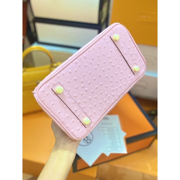 Túi sz 25 màu hồng siêu xinh