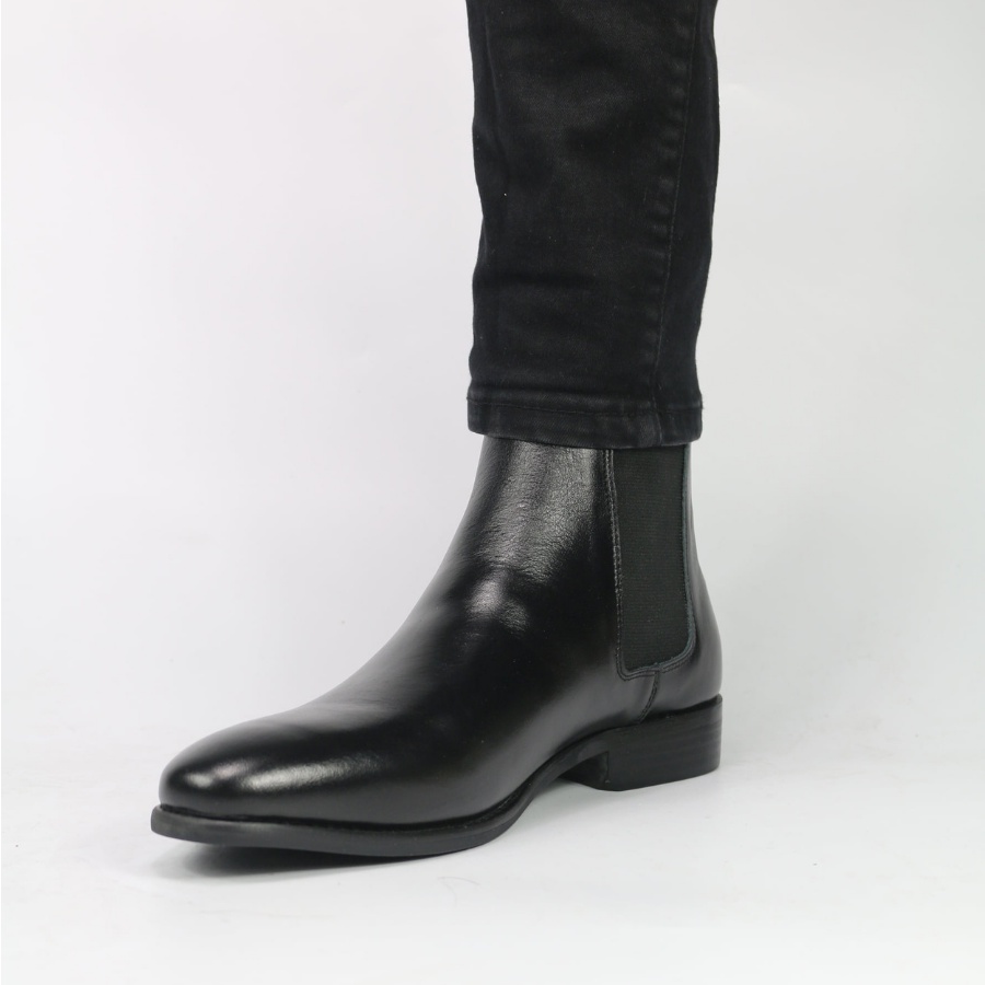 Chelsea boots classic