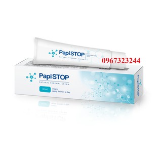 Papistop Loại Bỏ Mụn Cóc, U Nhú, Mụn Thịt