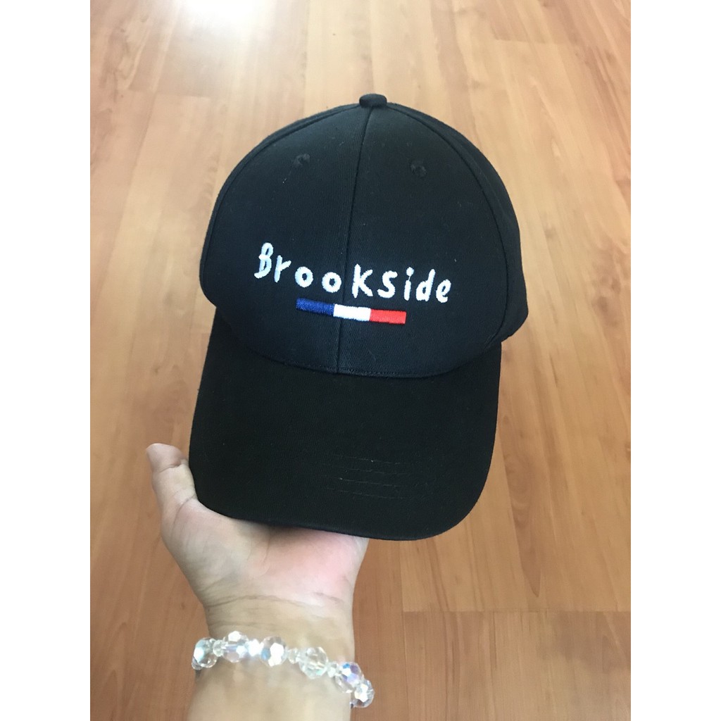 Nón Kết Đuôi BrookSide Nam Nữ Thể Thao
