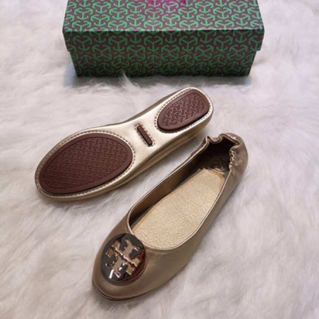 Giày tony burch xuất dư