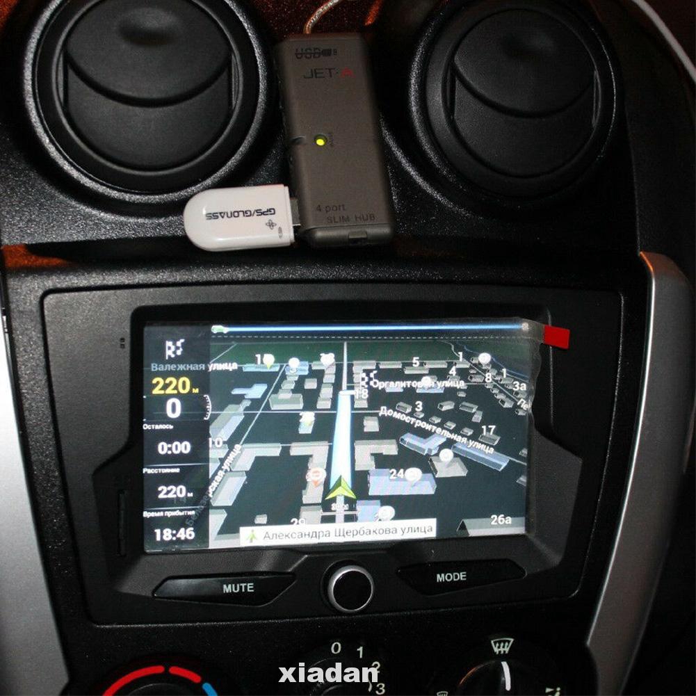 Aviation Glonass Navigation Positioning Receiver Tracking GPS Module