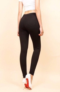 Quần tregging Topshop siêu đẹp