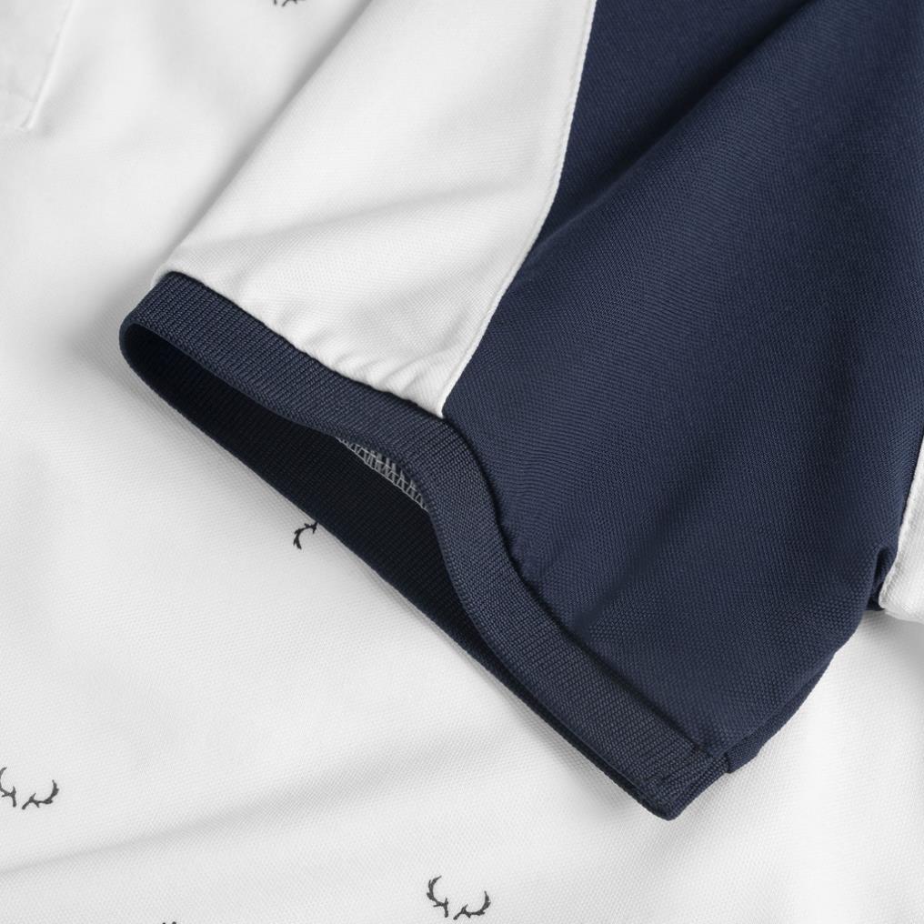 ' Áo thun Polo nam cổ bẻ CIAN vải cá sấu Cotton xuất xịn , chuẩn form , sang trọng - lịch lãm - HAPPYHOW ;