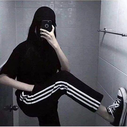 Quần Das Jogger Suông Full Tem Tag Code