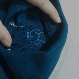 Áo polo baby cho bé