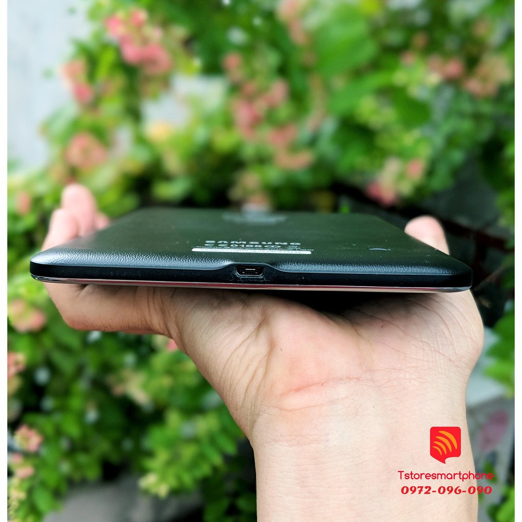 Máy tính bảng Samsung Galay Tab 4 8.0 inch 4G LTE WIFI Xách tay Mỹ GIÁ TỐT | BigBuy360 - bigbuy360.vn