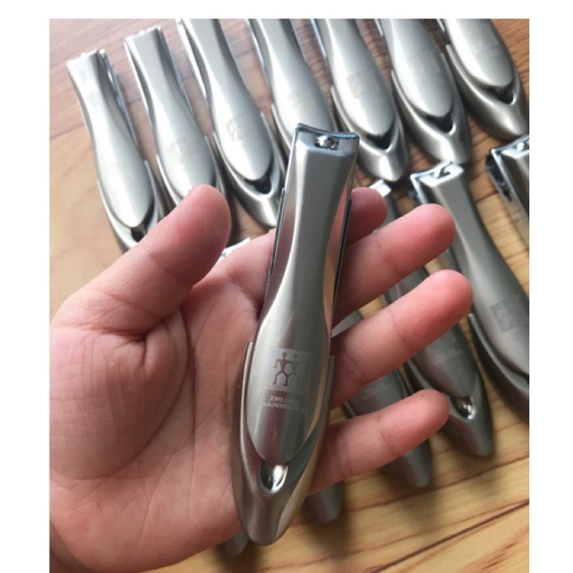 Bấm móng tay Đức hiệu ZWilling