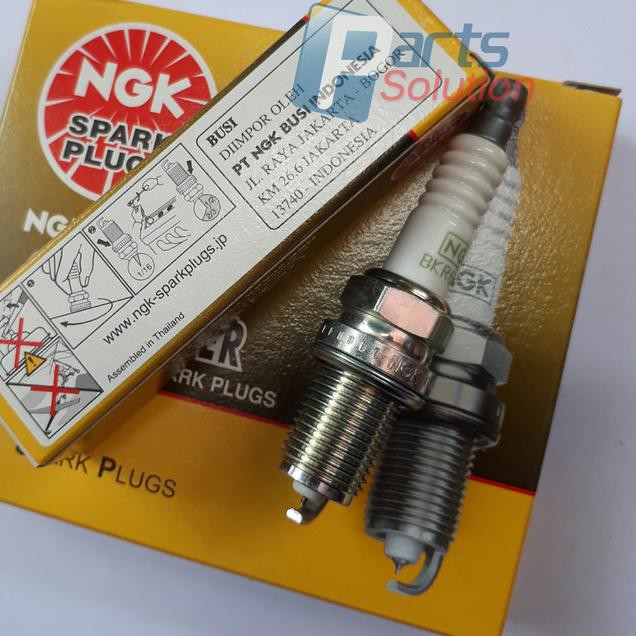 NGK Bugi Bạch Kim Xenia 1 Cc 1.0 Vvti Non Vvti Cho Bkr5Egp