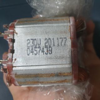 STATOR HILTI TE5 230V (cuộn kích máy khoan Hilti TE5)