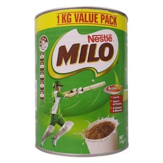 Sữa Milo Úc