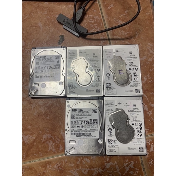 hdd laptop 1000gb, ổ cứng 1TB chép game và data video hình ảnh, sức khoẻ kém, cài win 10, chép data nhanh mượt