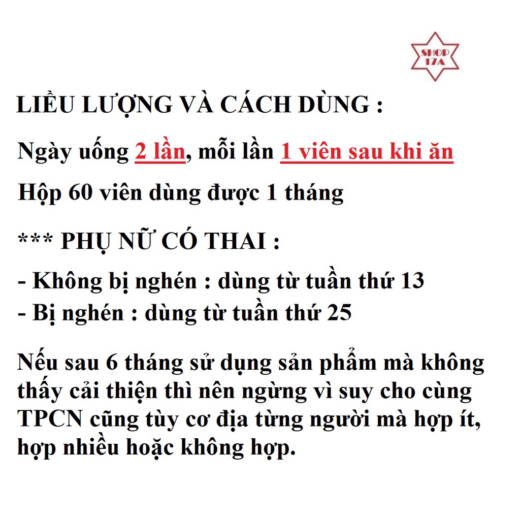 Thực phẩm chức năng hỗ trợ giảm mụn cân bằng nội tiết Himalaya Shatavari