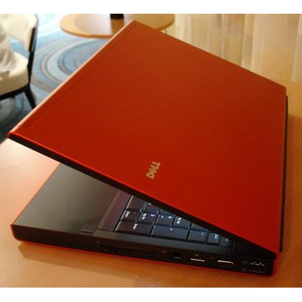 Laptop Dell Precision M6400 - QX9000/ 8Gb ram/ 320gbHDD 17inh | BigBuy360 - bigbuy360.vn