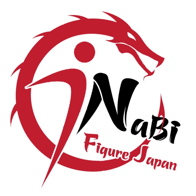 NaBi Figure Japan