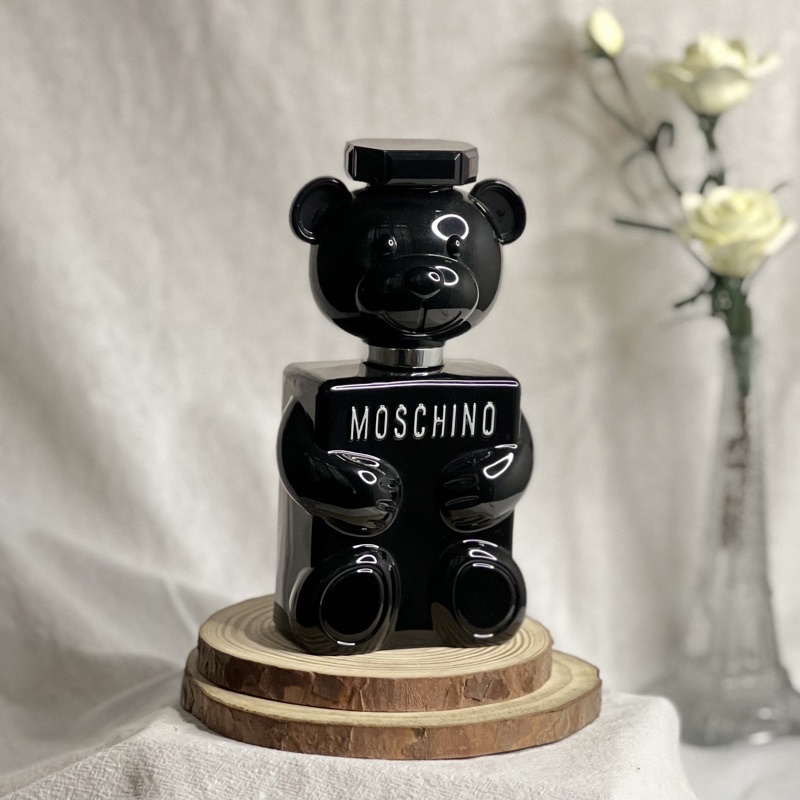 Vscent - Nước hoa nam Moschino Toy Boy