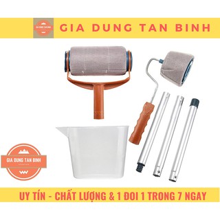 cây lăn sơn thông minh