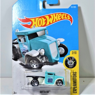 Xe Hotwheel (6)
