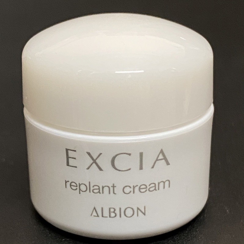 MINI 3.5gr kem dưỡng ẩm Nova Excia