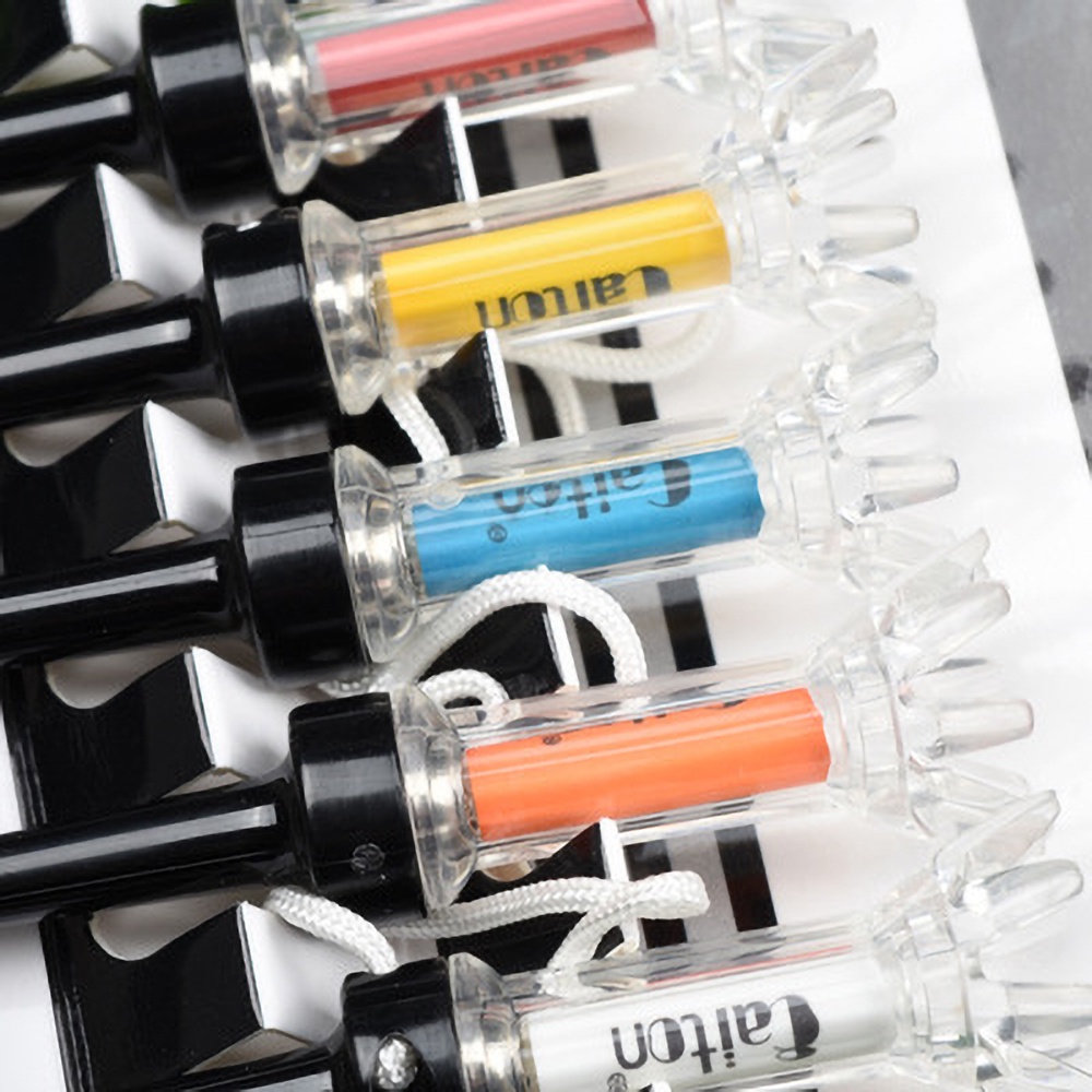 Bộ 5 Giá Đỡ Bóng Golf 79 / 90mm Chuyên Dụng