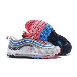 Giày Nike Air Max 97 ( Full Box +FREE SHIPPING) Nhiều Màu
