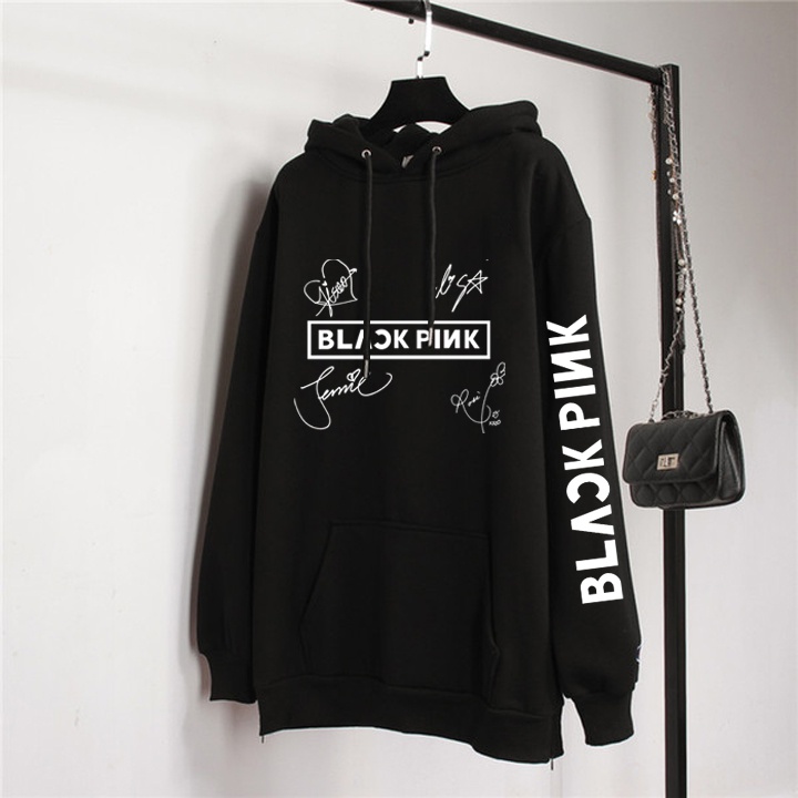 áo hoodie Blackpink được yêu thích bán chạy | BigBuy360 - bigbuy360.vn