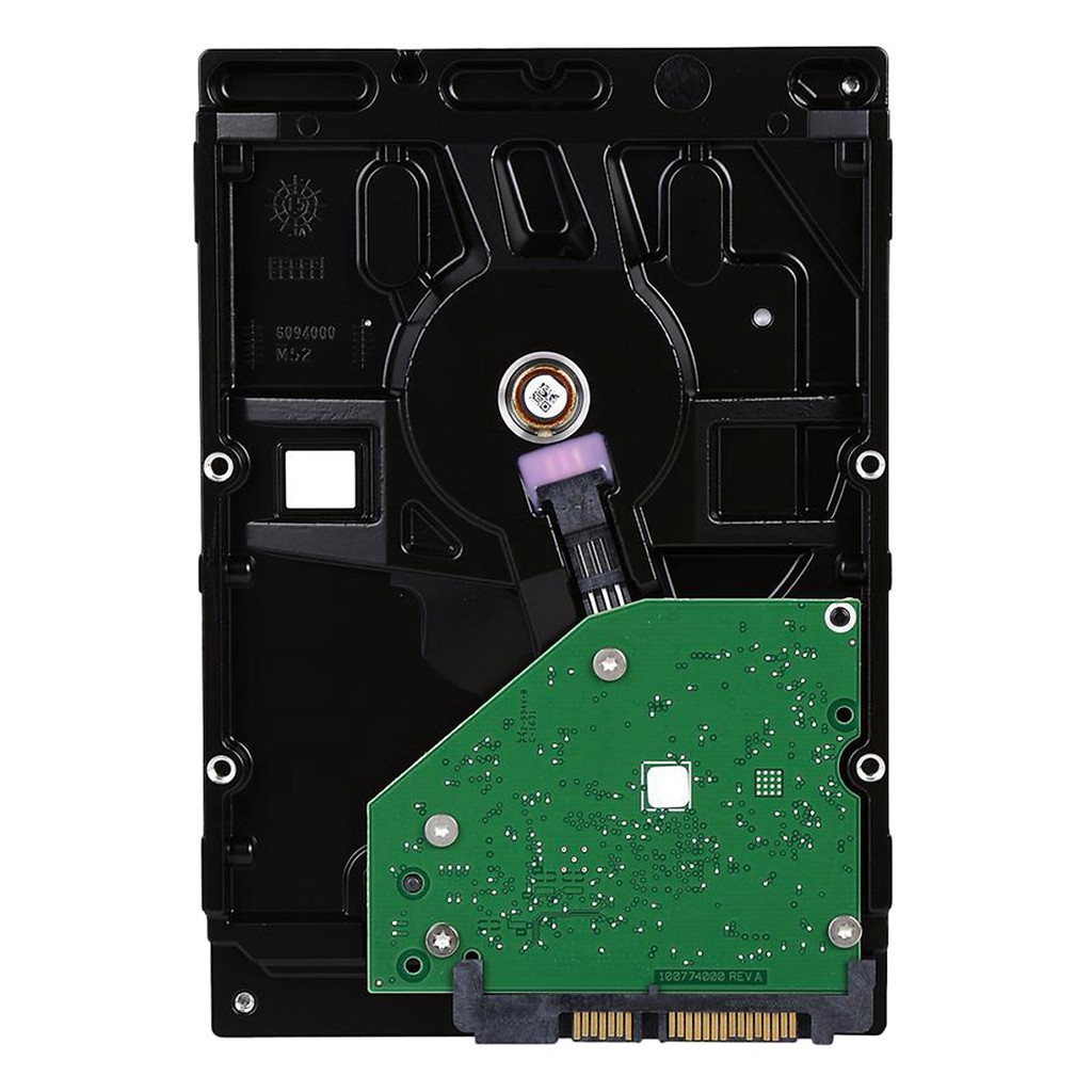 Ổ Cứng HDD Seagate SkyHawk 1TB 3.5" SATA 5900RPM ST1000VX005 - Hàng Chính Hãng