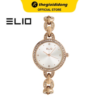 Đồng hồ Nữ Elio ES033-01