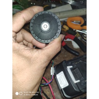 Động cơ ryobj 18v không chổi than ( hàng hiếm )