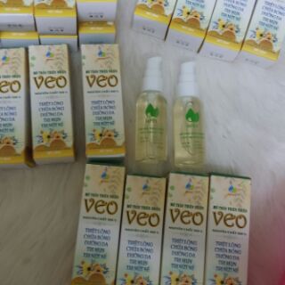 Mỡ trăn thiên nhiên veo