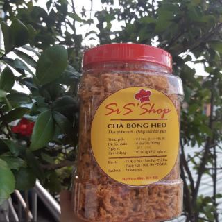 5kg chà bông xù nhà làm đặt biệt