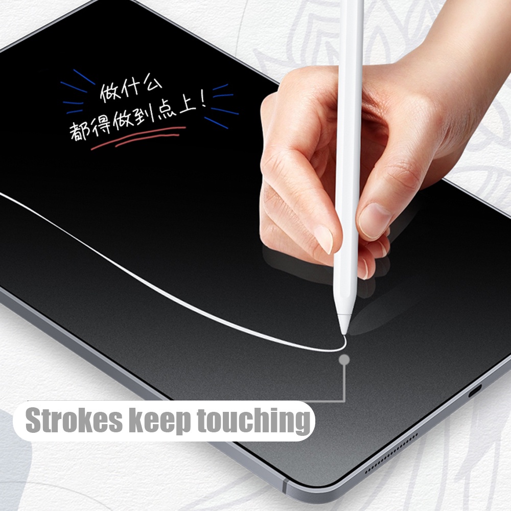 Set 2 Miếng Dán PET Mềm Bảo Vệ Màn Hình Cho Huawei Matepad 10.4 2022 5G BAH4-W19 AL00 AN10