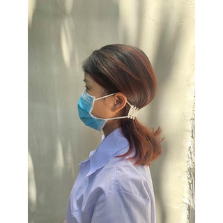 Quai Đeo Khẩu Trang Set 3 Cái