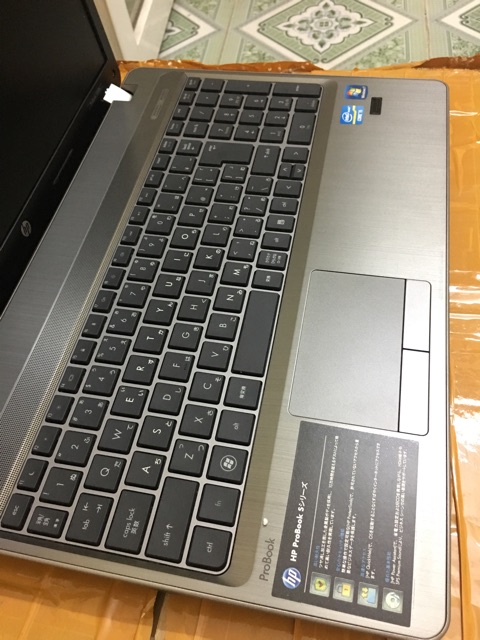 Laptop hp 4530s cấu hình cao giá hạt rẻ | BigBuy360 - bigbuy360.vn