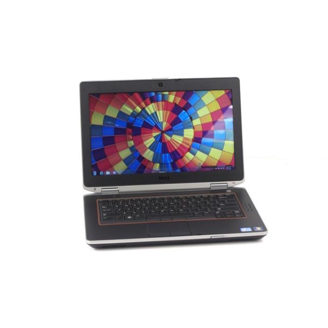 Laptop Dell latitude E6420 Core i7/ Ram 4GB / 320GB / VGA rời / 14 inch
