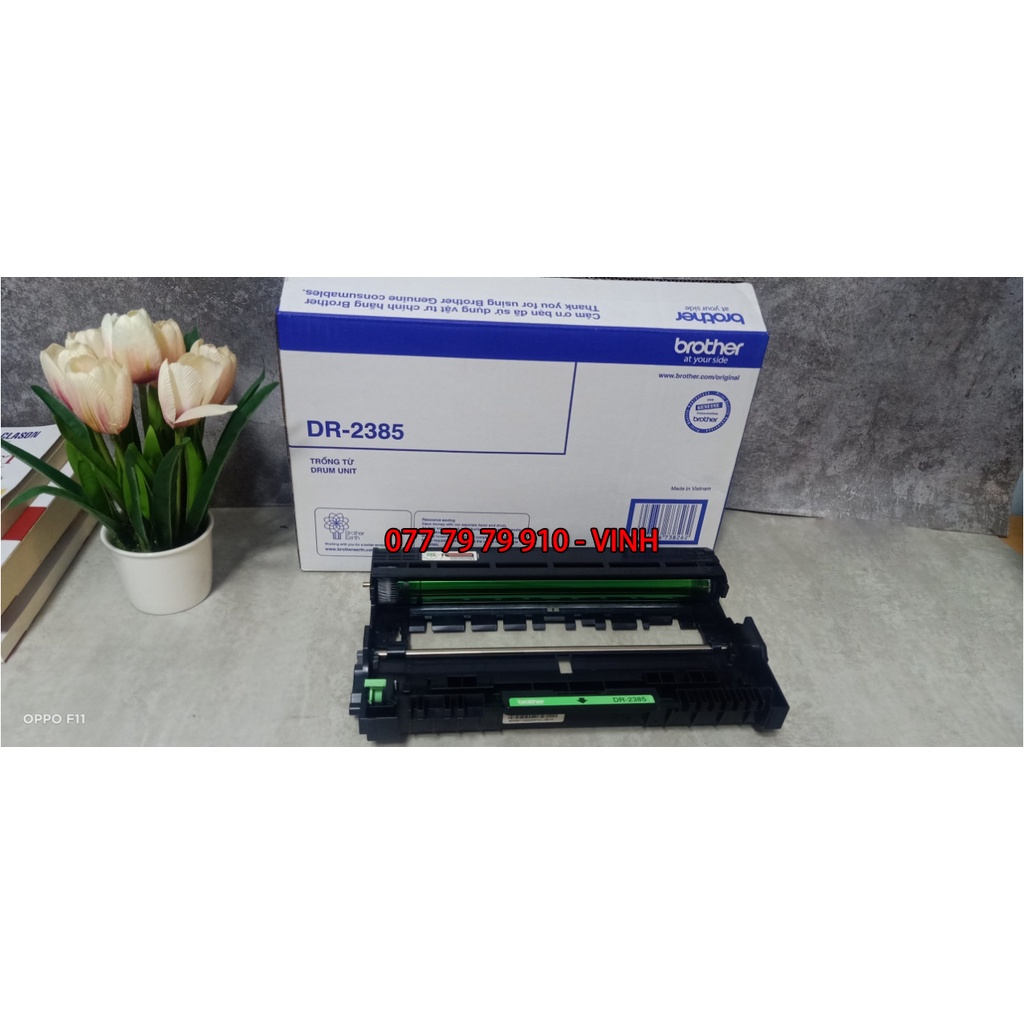 📇𝗗𝗿𝘂𝗺 𝗺𝗮́𝘆 𝗶𝗻 𝗕𝗿𝗼𝘁𝗵𝗲𝗿 𝗗𝗥 𝟮𝟯𝟴𝟱📇CAM KẾT HÀNG CHÍNH HÃNG📇