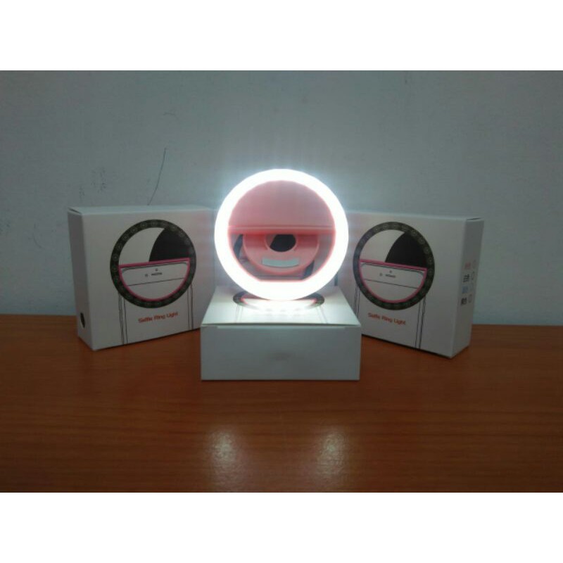 Vòng Đèn Led Sạc Được | BigBuy360 - bigbuy360.vn