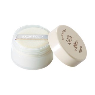 Phấn Phủ Dạng Bột 15g Thương Hiệu barley
