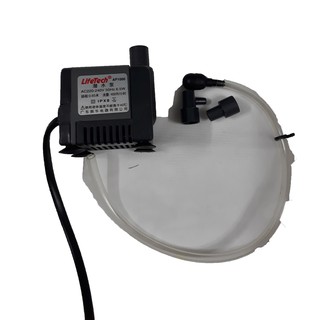 MÁY BƠM NƯỚC HỒ CÁ LIFETECH AP1000