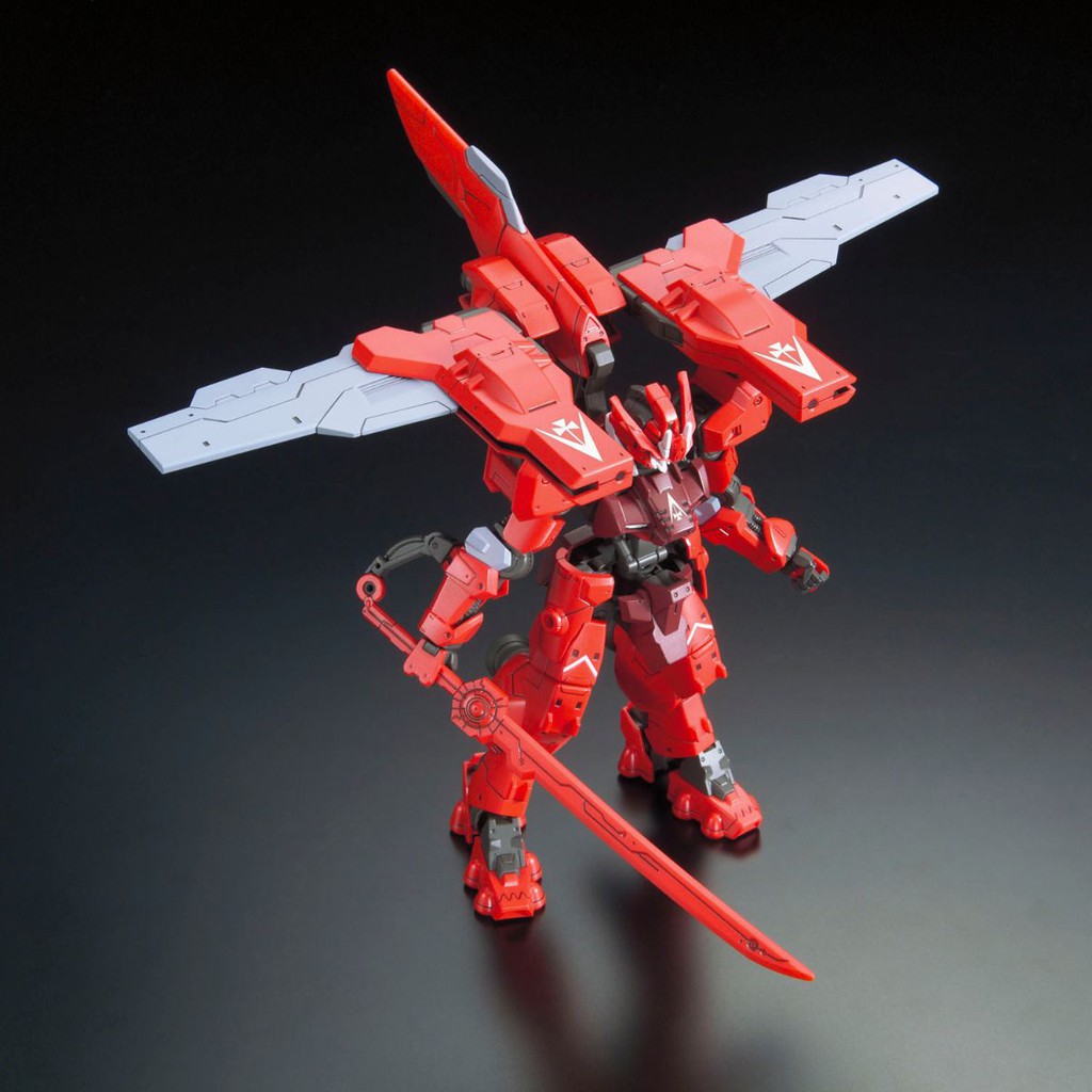 Mô Hình Lắp Ráp Gundam HG IBO Astaroth Origin