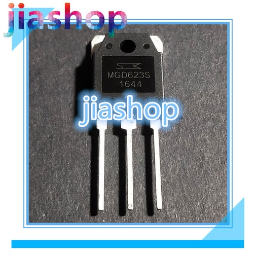 2 chiếc 5 chiếc MGD623S MGD623 TO-3P chính hãng mới đang được bán